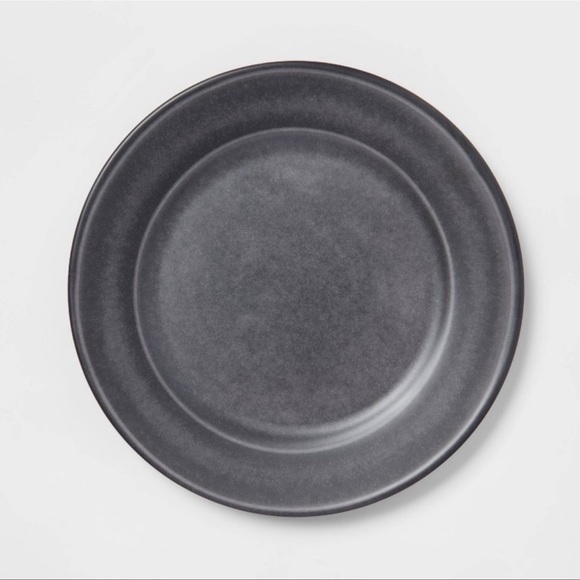 Threshold Dining Threshold Nwt 2pc Melamine Lancashire Dinnerware Set Blue Poshmark